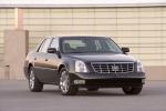 Cadillac DTS 2006 года